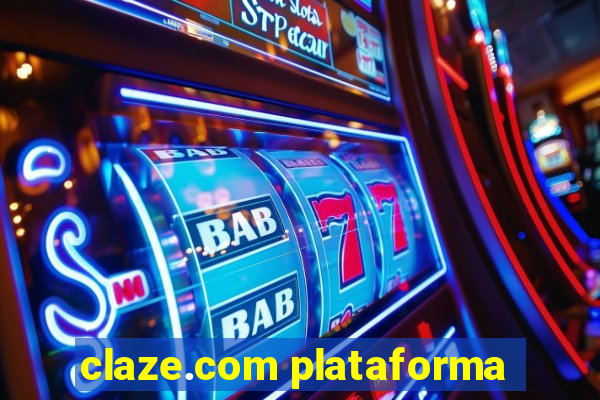 claze.com plataforma